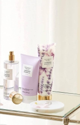 Набір для тіла Lavender & Vanilla від Victoria Secret 1159796691 (Бузковий, One size)