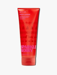 Набір Sparkle Berry Victoria's Secret Pink 1159797670 (червоний, One size)