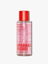 Набір Sparkle Berry Victoria's Secret Pink 1159797670 (червоний, One size)