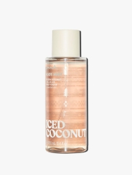 Набір Iced Coconut Victoria's Secret Pink 1159797671 (Молочний, One size)