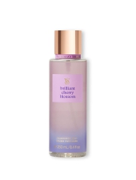 Набір для тіла Brilliant Cherry Blossom Victoria's Secret міст та лосьйон 1159801249 (Бузковий, 250/236 ml)