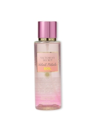 Набор для тела Velvet Petals Sol Victoria’s Secret мист и лосьон 1159801554 (Розовый, 236 ml/250 ml)