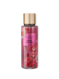 Набір для тіла Rose Lychee Victoria's Secret міст та лосьйон 1159802249 (Рожевий, 250/236 ml)