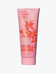 Набор для тела Vanilla Crush от Victoria’s Secret Pink мист и лосьон 1159802607 (Оранжевый, 236 ml/250 ml)