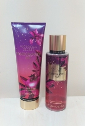 Набор для тела Pomegranate Sky Victoria’s Secret мист и лосьон 1159803130 (Розовый, 236 ml/250 ml)