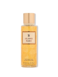 Набор для тела Island Rush Victoria’s Secret мист и лосьон 1159805502 (Оранжевый, 236 ml/250 ml)