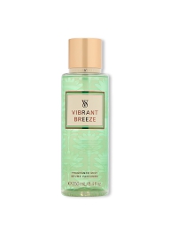 Набор для тела Vibrant Breeze Victoria’s Secret мист и лосьон 1159806484 (Зеленый, 236 ml/250 ml)