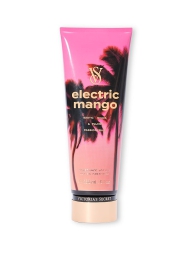 Набор для тела Electric Mango Victoria’s Secret мист и лосьон 1159806590 (Розовый, 236 ml/250 ml)