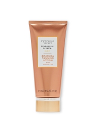 Набір для тіла Pineapple & Shea Glow від Victoria's Secret 1159808515 (Золотистий, One size)