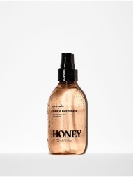 Великий набір Honey від Victoria's Secret Pink 1159810229 (Бежевий, One size)