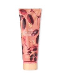 Набор для тела Rich Honeysuckle Apricot Victoria’s Secret мист и лосьон 1159813934 (Коричневый, 236 ml/250 ml)