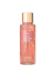 Набір для тіла Rich Honeysuckle Apricot Victoria's Secret міст та лосьйон 1159813934 (Коричневий, 250/236 ml)