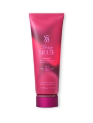 Набір для тіла Berry Brulee Victoria's Secret міст та лосьйон 1159814072 (червоний, 250/236 ml)