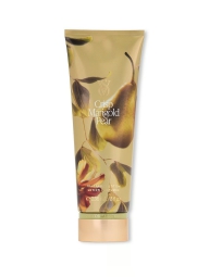 Набор для тела Crisp Marigold Pear Victoria’s Secret мист и лосьон 1159814154 (Зеленый, 236 ml/250 ml)