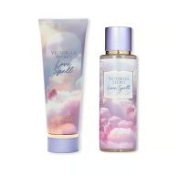 Набор для тела Love Spell Daydream Victoria’s Secret мист и лосьон 1159816365 (Сиреневый 236 ml/250 ml)