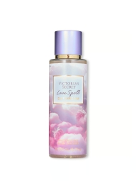 Набір для тіла Love Spell Daydream Victoria's Secret міст та лосьйон 1159816365  (Бузковий 250/236 ml)