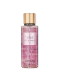 Набор Velvet Petals Victoria’s Secret мист, лосьон и свеча 1159818268 (Розовый One size)