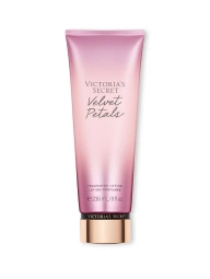 Набор Velvet Petals Victoria’s Secret мист, лосьон и свеча 1159818268 (Розовый One size)