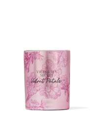 Набор Velvet Petals Victoria’s Secret мист, лосьон и свеча 1159818268 (Розовый One size)