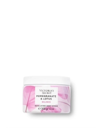 Большой набор для тела Pomegranate & Lotus от Victoria’s Secret 1159818496 (Розовый One Size)