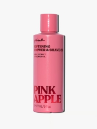 Большой набор Body Care Softening PINK APPLE от Victoria’s Secret Pink 1159818783 (Розовый One Size)