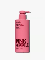 Большой набор Body Care Softening PINK APPLE от Victoria’s Secret Pink 1159818783 (Розовый One Size)