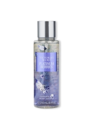 Набор для тела Platinum Berries Victoria’s Secret мист и лосьон 1159820061 (Синий 236 ml/250 ml)