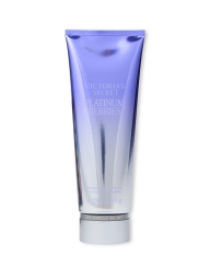 Набор для тела Platinum Berries Victoria’s Secret мист и лосьон 1159820061 (Синий 236 ml/250 ml)