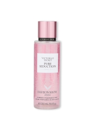 Набір Pure Seduction Shine Victoria's Secret міст, лосьйон та свічка 1159820069 (Рожевий One size) 1159820069 (Рожевий, One size