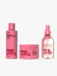 Набір Body Care PINK APPLE від Victoria's Secret Pink 1159820746 (Рожевий One Size)