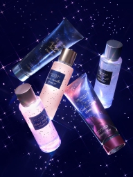 Набор для тела Pure Seduction Starlit Victoria’s Secret мист и лосьон 1159821684 (Фиолетовый 236 ml/250 ml)