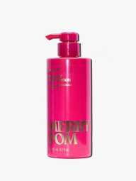 Набір для тіла Merry Pom від Victoria's Secret Pink 1159821734 (Рожевий One Size)