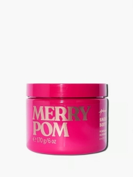 Набір для тіла Merry Pom від Victoria's Secret Pink 1159821734 (Рожевий One Size)