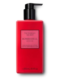 Набір Victoria's Secret Bombshell Intense міст та лосьйон 1159825585 (Червоний 250 ml/250 ml)