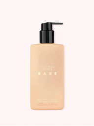 Набір Victoria's Secret Bare міст, лосьйон та молочко для тіла 1159825593 (Бежевий One Size) 1159825593 (Бежевий, One size)