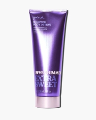 Набір для тіла Love Shimmer Extra Sweet від Victoria&#39;s Secret Pink 1159825680 (Фіолетовий 236 ml/250 ml)