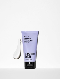 Набор Body Care Lavender от Victoria’s Secret Pink 1159826287 (Синий One Size)