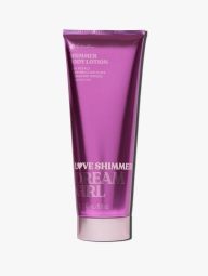 Набор для тела Love Shimmer Dream Girl от Victoria’s Secret Pink 1159827024 (Фиолетовый 236 ml/250 ml)