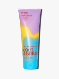 Набір для тіла On Vacation Cool&Bright від Victoria&#39;s Secret Pink 1159827502 (Синій 236 ml/250 ml)