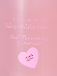 Набір для тіла Hearts & Candy Victoria&#39;s Secret міст та лосьйон 1159827551 (Рожевий 236 ml/250 ml)