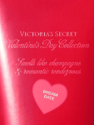 Набір для тіла Bubbles & Berries Victoria&#39;s Secret міст та лосьйон 1159827553 (Червоний 236 ml/250 ml)