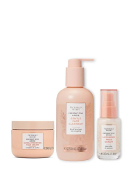 Набор для лица Coconut Milk & Rose Victoria’s Secret 1159831328 (Бежевый One Size)