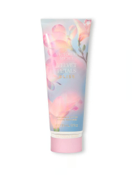 Набор для тела Velvet Petals Bliss Victoria’s Secret мист и лосьон 1159831341 (Сиреневый 236 ml/250 ml)