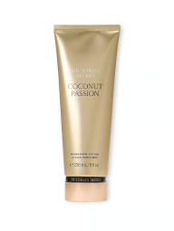 Набор для тела Coconut Passion Victoria’s Secret мист и лосьон 1159831362 (Золотистый 236 ml/250 ml)