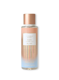 Набор для тела Bare Vanilla Bliss Victoria’s Secret мист и лосьон 1159831410 (Золотистый 236 ml/250 ml)