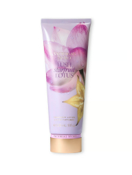 Набор для тела Lush Starfruit Lotus Victoria’s Secret мист и лосьон 1159831562 (Сиреневый 236 ml/250 ml)