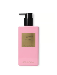 Набір Victoria's Secret Bombshell лосьйон та міст 1159832504 (Рожевий 250 ml/250 ml)