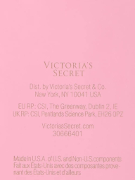 Набор Victoria’s Secret Bombshell лосьон и мист 1159832504 (Розовый 250 ml/250 ml)