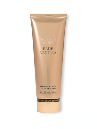 Парфюмированный набор для тела Bare Vanilla от Victoria’s Secret 1159832973 (Коричневый 236 ml/250 ml)