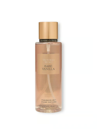 Парфюмированный набор для тела Bare Vanilla от Victoria’s Secret 1159832973 (Коричневый 236 ml/250 ml)
